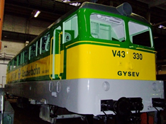 RoEEE-E-Lok V43; Nuvovern Aqua Klarlack, kétkomponenses, vízzel hígítható antigraffiti lakk RoEEE-E-Lok V43; Nuvovern Aqua Klarlack, kétkomponenses, vízzel hígítható antigraffiti lakk