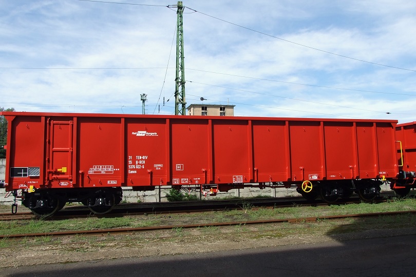 RCH (ÖBB) Eanos teherkocsi; Bahnfarbe ADS, egykomponenses, vízzel hígítható bevonat RCH (ÖBB) Eanos teherkocsi; Bahnfarbe ADS, egykomponenses, vízzel hígítható bevonat